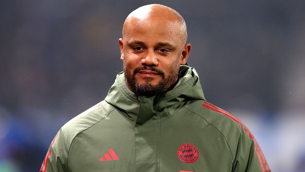 كومباني يكتب التاريخ مع بايرن.. حصيلة مذهلة في أول 100 مباراة