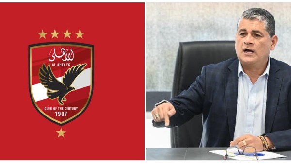 قرار نهائي.. ماذا قال رئيس لجنة الحكام عن ركلة جزاء الأهلي أمام سيراميكا؟