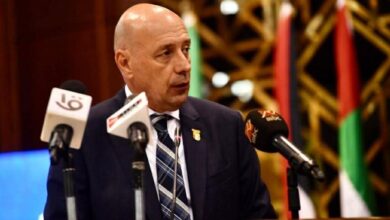 شريف العريان: تنظيم كأس العام للخماسي الحديث بإستاد القاهرة يمنحنا أفضلية كبيرة رغم الغيابات المؤثرة