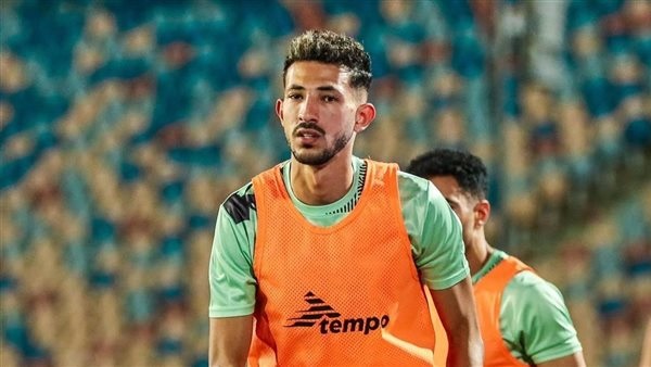 مصير العقوبة.. كواليس أزمة أحمد فتوح داخل الزمالك ومفاجأة جديدة