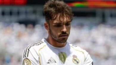 أزمة داخل ريال مدريد بسبب راؤول أسينسيو