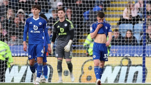 تأييد خصم 6 نقاط من ليستر سيتي وتأزم موقف بقاؤه في دوري البطولة الإنجليزية