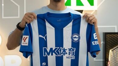 زد إف سي يثبت قوة منظومته لتطوير اللاعبين بانتقال لاعبه عمر ياسر إلى نادي ديبورتيفو ألافيس الإسباني