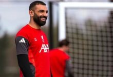 عاجل| ضربة موجعة لـ محمد صلاح.. تشكيل ليفربول ضد باريس سان جيرمان