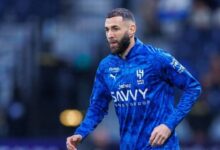 بنزيما في الهجوم.. تشكيل الهلال لمواجهة الخلود في الدوري السعودي