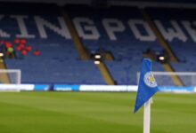 تأكيد خصم ست نقاط من رصيد ليستر سيتي