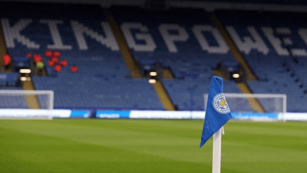 تأكيد خصم ست نقاط من رصيد ليستر سيتي