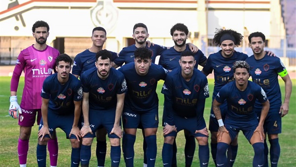 إيشو: مواجهة شباب بلوزداد صعبة.. والزمالك هدفه الفوز