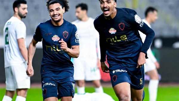 آدم كايد: مواجهة الزمالك وشباب بلوزداد صعبة على الفريقين