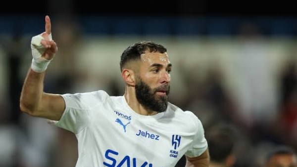 الهلال يكتسح الخلود بسداسية في الدوري السعودي