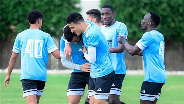 غزل المحلة يهزم 1/0 الجونة في مجموعة الهبوط بـ الدوري المصري