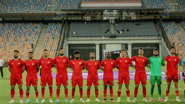 تعادل سلبي بين مودرن سبورت وحرس الحدود في الدوري المصري