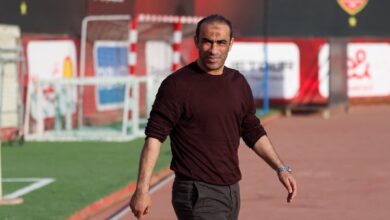 الأهلي يرفض رحيل مصطفى شوبير ويقرر تأجيل تمديد تعاقده لحسم الدوري