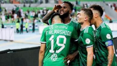 أهلي جدة يطالب بالاطلاع على محادثات الـVAR.. على غرار أزمة الأهلي في الدوري المصري