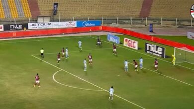 بيان عاجل من اتحاد الكرة ردًا على ركلة جزاء الأهلي أمام سيراميكا كليوباترا