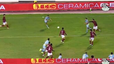 الأمر اتحسم.. أحمد حسن: قرار حكم مباراة الأهلي وسيراميكا كليوباترا في الدوري صحيح