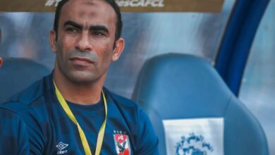 كلكم مدانون.. رد فعل صادم من سيد عبد الحفيظ تجاه لاعبي الأهلي