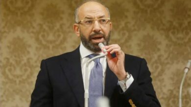 حسام المندوه: إدارة الزمالك تولي اهتمامًا كبيرًا بالجانب العلمي وتطوير الكوادر