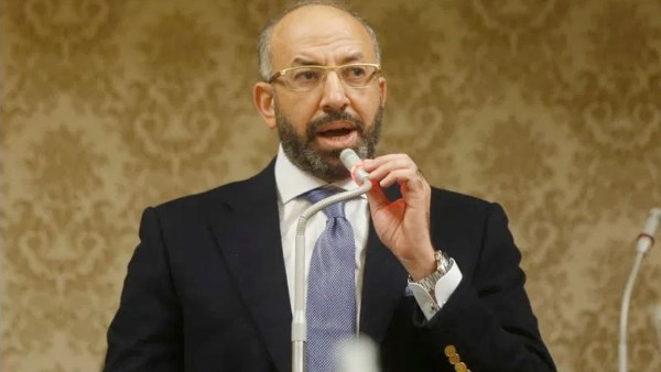 حسام المندوه: إدارة الزمالك تولي اهتمامًا كبيرًا بالجانب العلمي وتطوير الكوادر