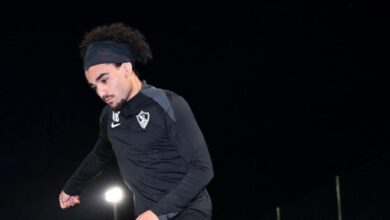 آدم كايد: مواجهة شباب بلوزداد ستكون قوية وصعبة على الفريقين