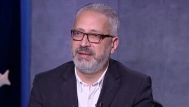 فزورة عكس المنطق.. تامر أمين يعلق على مستوى الأهلي أمام سيراميكا كليوباترا