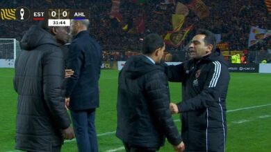 أحمد السيد: غياب أوسكار عن شرح لقطة الأهلي يثير التساؤلات.. وزيزو وإمام عاشور دون المستوى