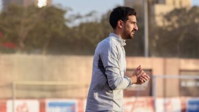 بن رمضان يخطر الأهلي بعروض خليجية ورغبته في الرحيل.. الغندور يكشف التفاصيل