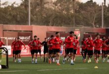 ناقد رياضي: أوسكار رويز رفض طلب اتحاد الكورة بإذاعة تسجيل غرفة الـVAR