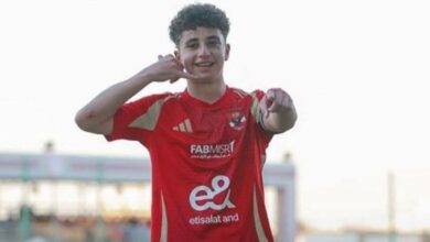 خبر سار بشان إصابة بلال عطية.. لا جراحة والعودة خلال أسابيع