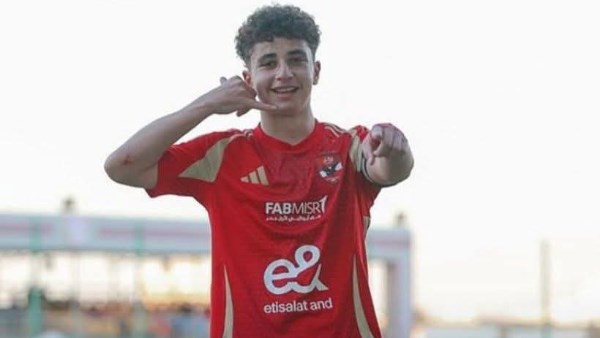 خبر سار بشان إصابة بلال عطية.. لا جراحة والعودة خلال أسابيع