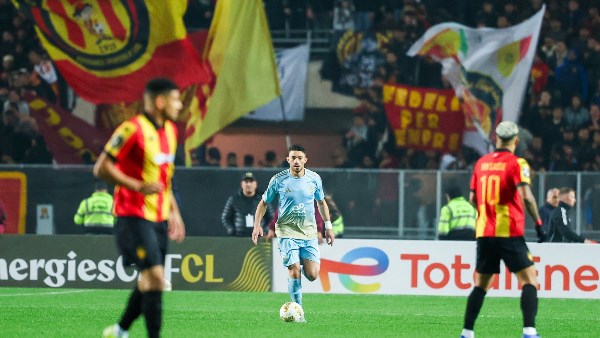 أحمد السيد: لاعبو الأهلي فقدوا الهوية.. ولقاء سيراميكا كليوباترا كان “مباراة لاعيبة”