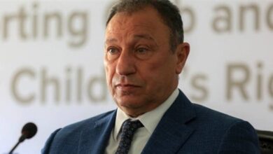 تحركات نارية جديدة من الأهلي ضد اتحاد الكرة.. تابع التفاصيل