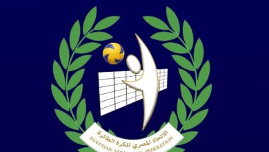 اليوم.. الأهلي يلتقي الجزيرة والزمالك مع سموحة في نصف نهائي كأس مصر للكرة الطائرة