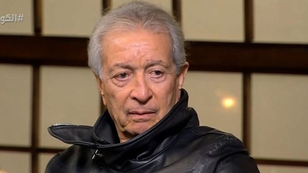 تعليق مثير من حلمي طولان على أزمة ركلة جزاء الأهلي