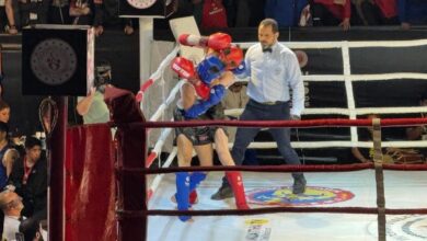 صراع الأبطال يبدأ.. انطلاق بطولة الجمهورية للمواي تاي غدًا بالقاهرة