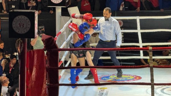 صراع الأبطال يبدأ.. انطلاق بطولة الجمهورية للمواي تاي غدًا بالقاهرة