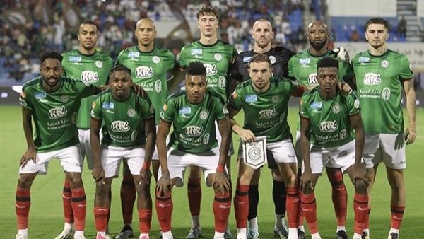 موعد مباراة الاتفاق والرياض بدوري روشن السعودي