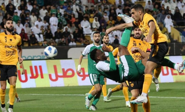 موعد مباراة ضمك والقادسية في دوري روشن السعودي