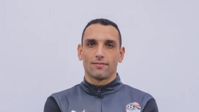 اتحاد الكرة يعلن حكام مباريات الخميس في الجولة 29 لدوري المحترفين