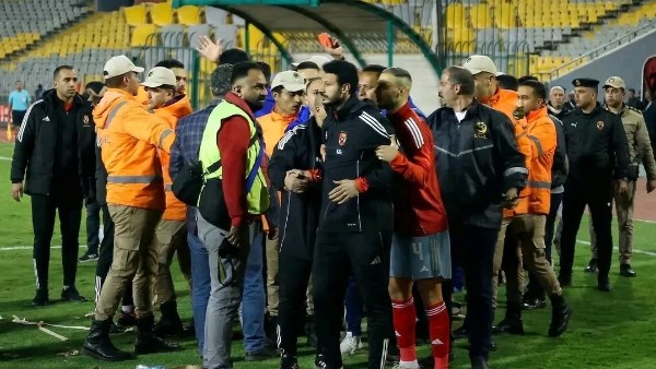 مفيش راحة.. قرار جديد من توروب داخل الأهلي في الدوري