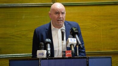 فارجا : مصر تمتلك قدرات تنظيمية مميزة.. وكأس العالم للخماسي بالقاهرة يشهد مشاركة قياسية