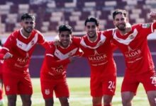 نجم شباب بلوزداد يخضع لجراحة ناجحة اليوم في الركبة