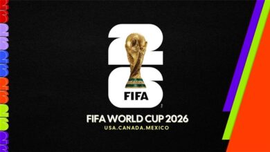 لأول مرة في التاريخ.. طاقم حكام مصري كامل بـ كأس العالم