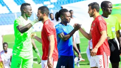 المغرب تتصدر المشهد في الأزمات.. تصعيد جديد من الهلال السوادني