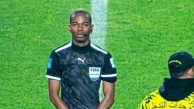 فيفا يستبعد حكمين أفريقيين من مونديال 2026