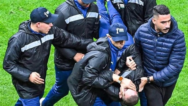 قرار عاجل من الكاف بشأن كأس أمم أفريقيا