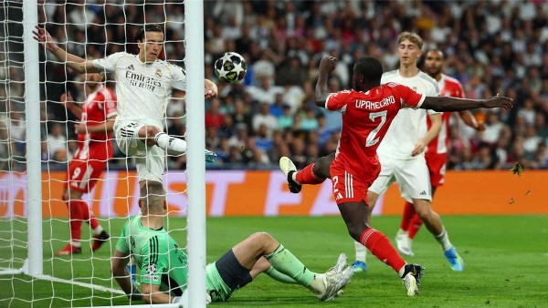 ريال مدريد يخطط للتعاقد مع نجم بايرن ميونخ مقابل 165 مليون يورو