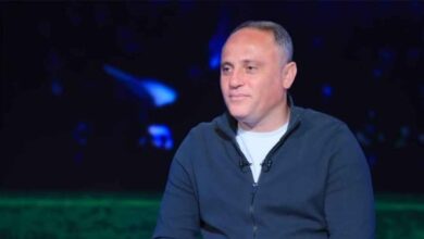 ركلة جزاء تثير أزمة| القصة الكاملة لمنع أسامة حسني من الظهور الإعلامي