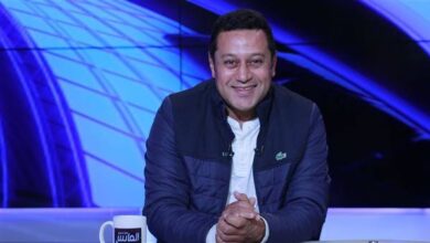 لازم قرارات حاسمة.. هشام حنفي يوجه رسالة لمجلس إدارة الأهلي