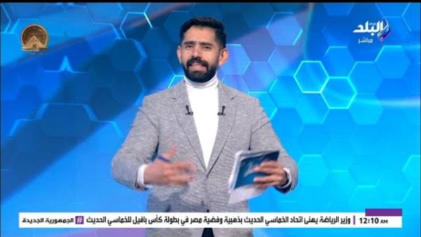 محمد طارق أضا : رحلة البحث عن العدل .. الكرة يوم ليك ويوم عليك